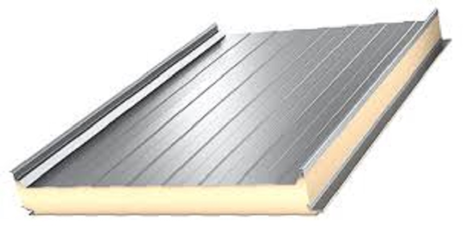 ERCON PUF White Prefab Panel_1