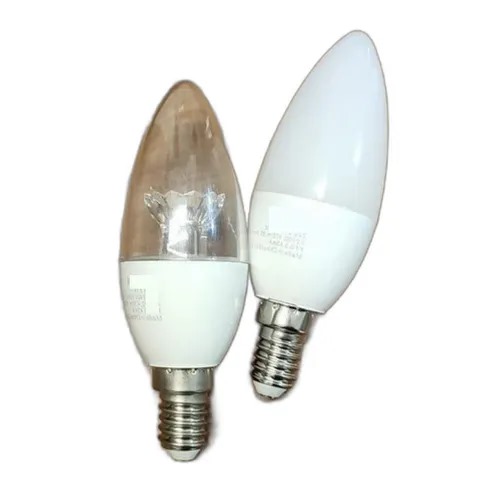 Ytrue 7 W Cool Day Light E14 1 piece 25000 h LED Bulbs_1