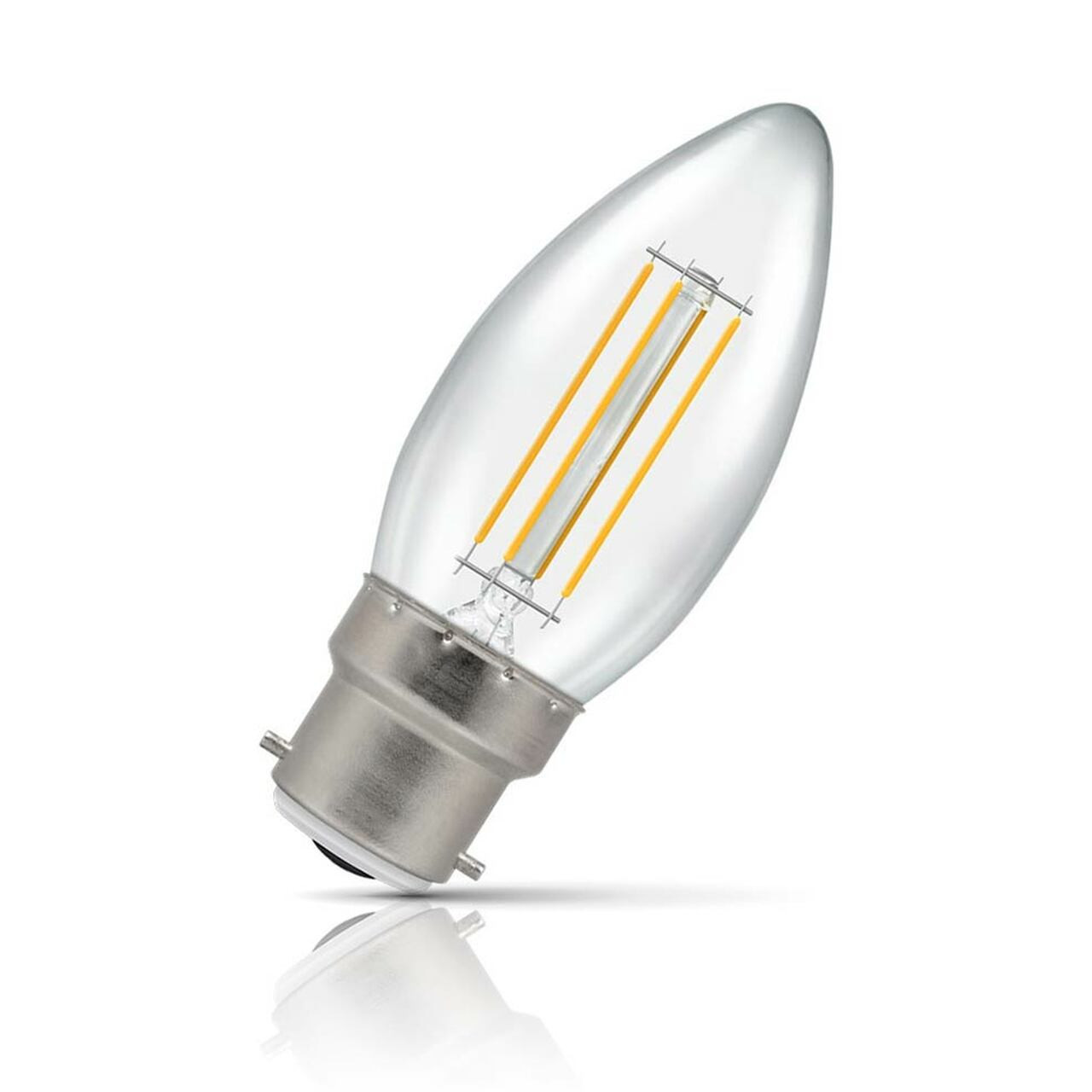 Ytrue 7 W Cool Day Light E14 1 piece 25000 h LED Bulbs_2