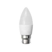 Ytrue 7 W Cool Day Light E14 1 piece 25000 h LED Bulbs_0