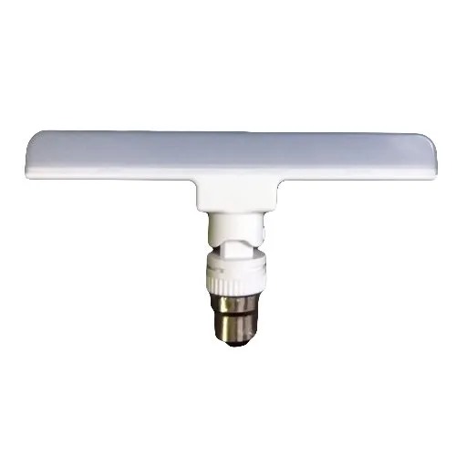 Ytrue 10 W Warm White B22 1 piece 25000 h LED Bulbs_2