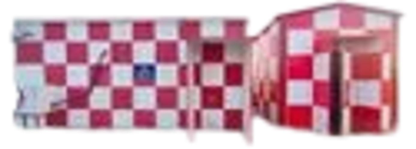 ERCON Mild Steel 9 ft Prefabricated Shelter_2