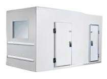 ERCON Prefabricated Industrial Structure_0