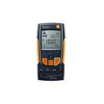 Testo 760-3 Multimeter LCD_0