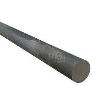 Jindal 100 mm Carbon Steel Bar E250 6 m Black_0