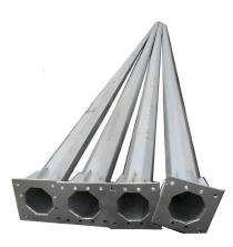 Single Arm GI Poles 12 m_0