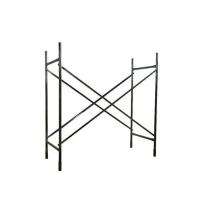 Vikrant 4 m H Frame Scaffolding Tower 1000 x 1250 mm 250 kg_0