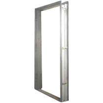 SURYA Single Leaf Steel Door Frame 900 x 2100 mm_0