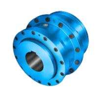 Suflex 110 mm Gear Coupling GC0-01 4270 Nm 5600 rpm_0