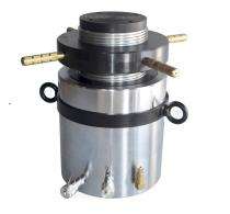 Arrow Force 100 t Hydraulic Jack 150 mm AFDT 100-150 Double Acting_0