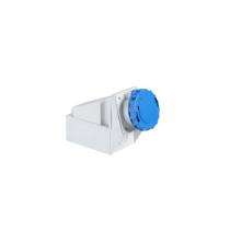 C&S 3 Pin 240 V 32 A IP67 Industrial Socket_0