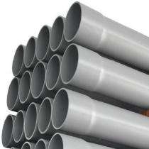 FC 25 mm UPVC Pipes A 6 m Plain_0