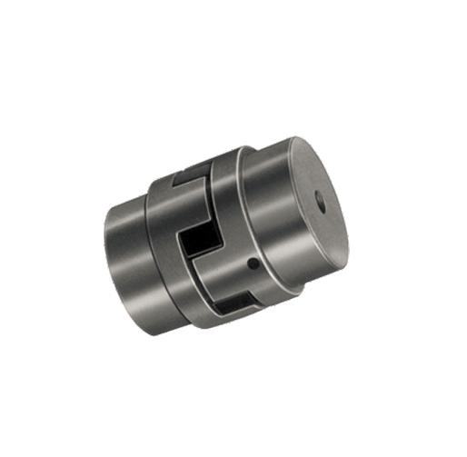 B S 64 mm Jaw Coupling BSJC01 25 Nm Steel 9 mm_1