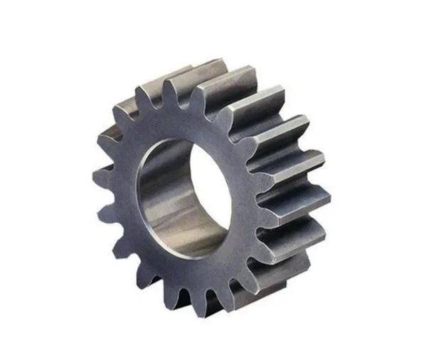 B S 66 Teeth Steel Spur Gear WRP-01 99 mm 3 Module_2