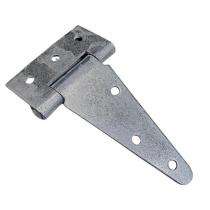 EIP Iron T Type Door Hinges 0.25 inch_0