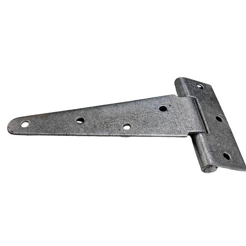 EIP Iron T Type Door Hinges 8 inch_1