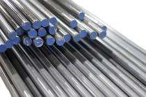 RINL 36 mm Round Carbon Steel Bar EN8D 6000 mm Black_0