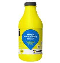 Weber Webertec Mixil Waterproofing Chemical in Litre_0