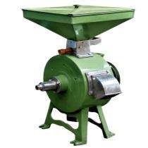 Vishnu 11 kW Semi Automatic Pulverizer V-02 25 kg_0