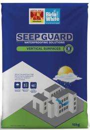 Birla White Seep Guard Vertical Surfaces Waterproofing Chemical in Kilogram_0