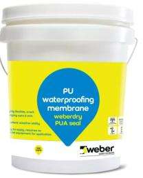 Weber Weberdry PUA Seal Waterproofing Chemical in Kilogram_0