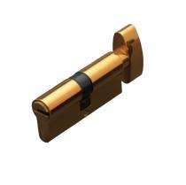 Woxto Brass Knob Type Door Locks W-OSK90_0