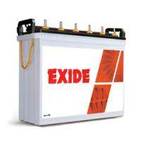 EXIDE 6LMS200 Flooded 12 V 200 Ah Lead Acid Batteries_0