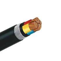 Polycab Copper PVC Unarmoured XLPE LT Power Cables 3.5 Core 240 sqmm 1.1 kV_0