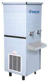 FIDEM FMA100120 120 L Water Cooler 2 Faucet Grey_0