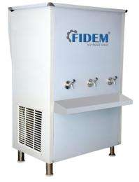 FIDEM FMA150150 150 L Water Cooler 3 Faucet Grey_0
