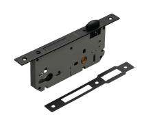 Woxto Brass Roller Mortise Door Locks W-RLB6085_0