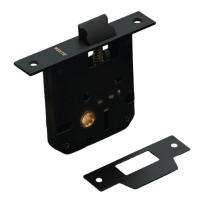Woxto Brass Baby Latch Door Locks W-BL60_0