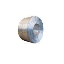 Excellent 7.6 mm CG Aluminium Wire Rod 2000 kg_0