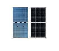 APS 550 W Mono Half Cut Bifacial Solar Panel_0