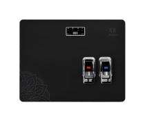 ILIV Maestro RO+UV+UF+ALKALINE 7 L Water Purifier_0