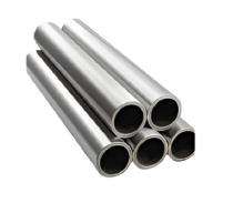 SPS 0.1 mm Structural Tubes Stainless Steel ASTM 12 mm_0