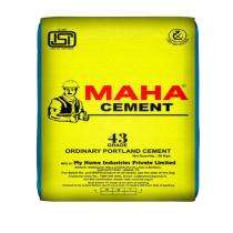 MAHA OPC Cement 50 kg_0