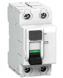 Powerguard RHB2 20 A Double Pole 50 mA RCCB_0