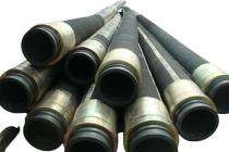 DUNLOP Rubber Hose Pipes 6 m_0