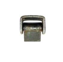 Iron Box Door Hinges 6 inch CH-96_0