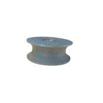 3 inch U Shape Sliding Gate Wheel CH-76 200 - 800 kg_0