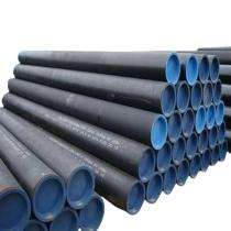 MSL 2.5 in Seamless MS Pipes ASTM 6 m_0