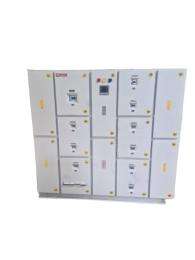 GS IP43 Distribution Boards Three Phase_0