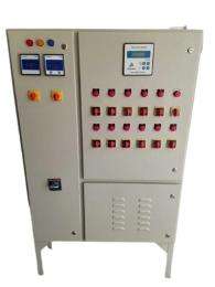 Mild Steel 5000 kVA Wall Mount AMF Panel_0