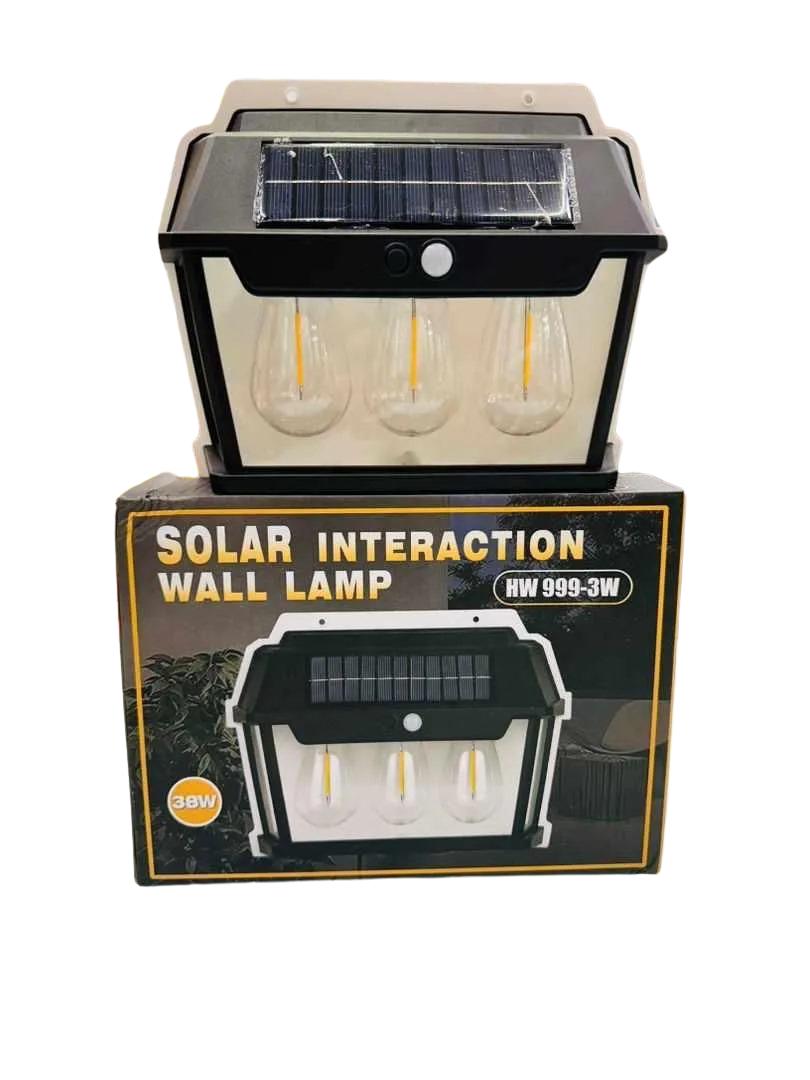 Ytrue LED 12 W Solar Lantern_1