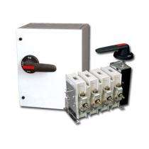 C&S E-CSCS2000P4CO 2000 A Four Pole 415 V Changeover Switches_0