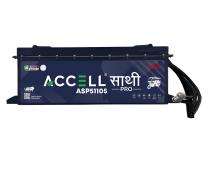 iPower ASP51105 105 Ah 170V - 300 V Lithium Ion Batteries_0