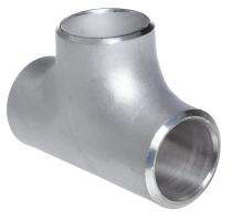 SPS 15 mm Stainless Steel Pipe Fitting Tee_0