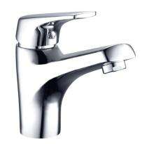 Eddy Polished Pillar Cocks Faucet 6003_0