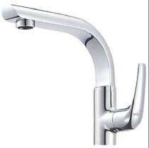 Eddy Polished Sink Cocks Faucet 6007_0